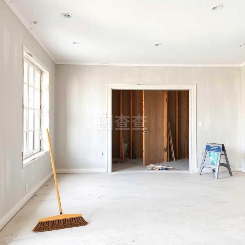 装饰行业的新趋势：建筑装修背后的智慧艺术