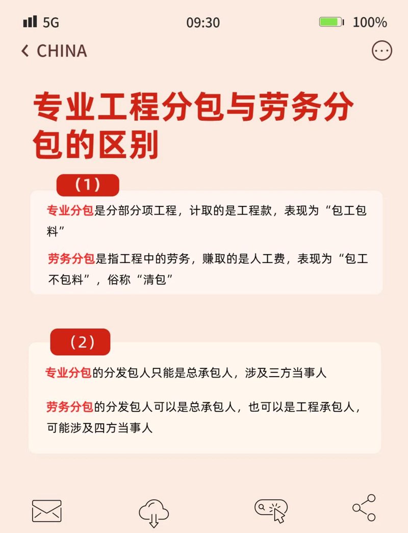 市政工程总承包：城市建设的坚实基石