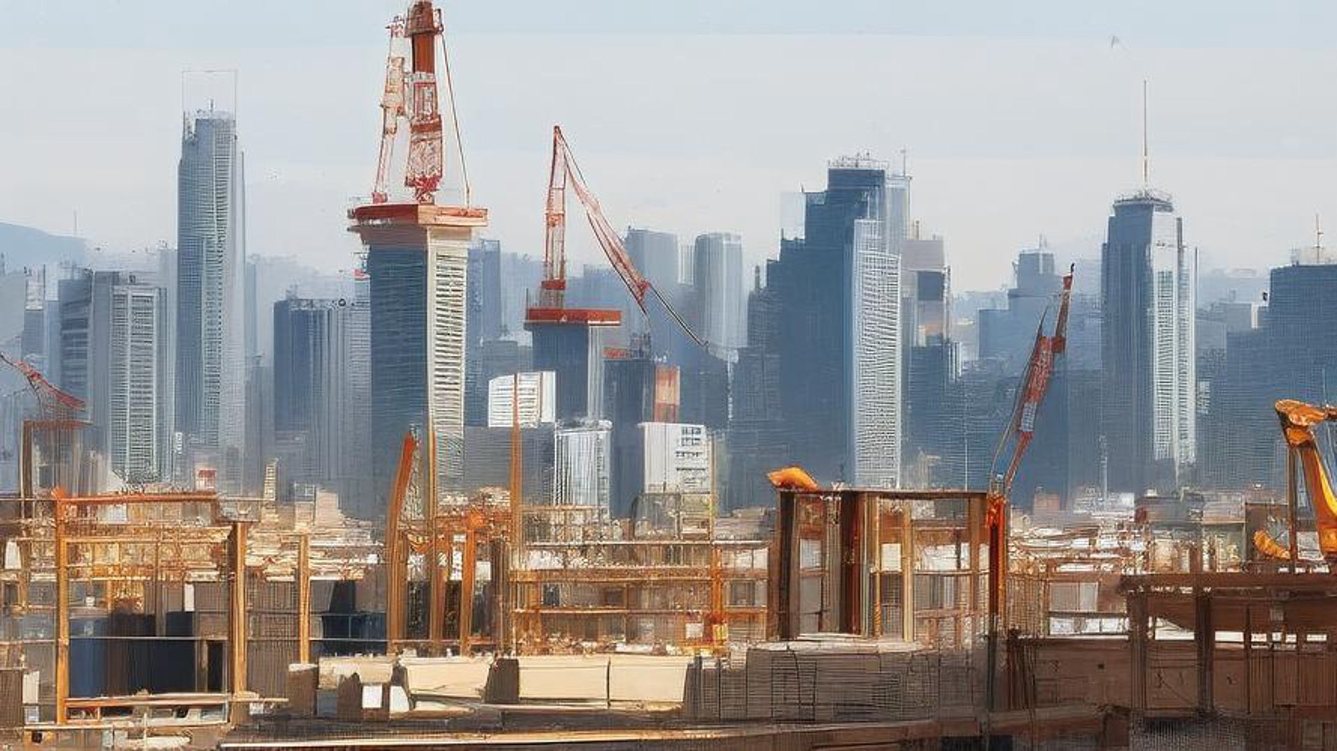 中汇诚建筑
